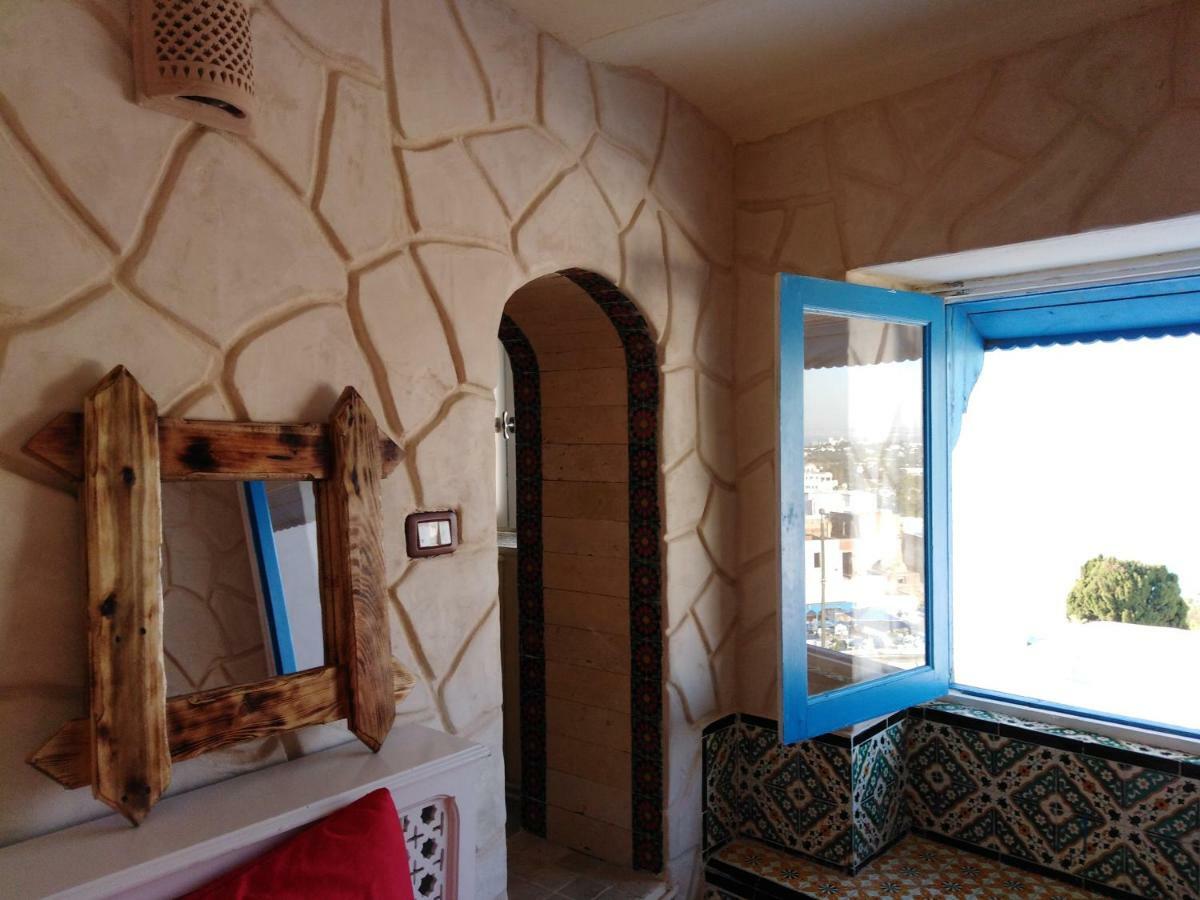 Villa Landalucia Sidi Bou Ali Esterno foto